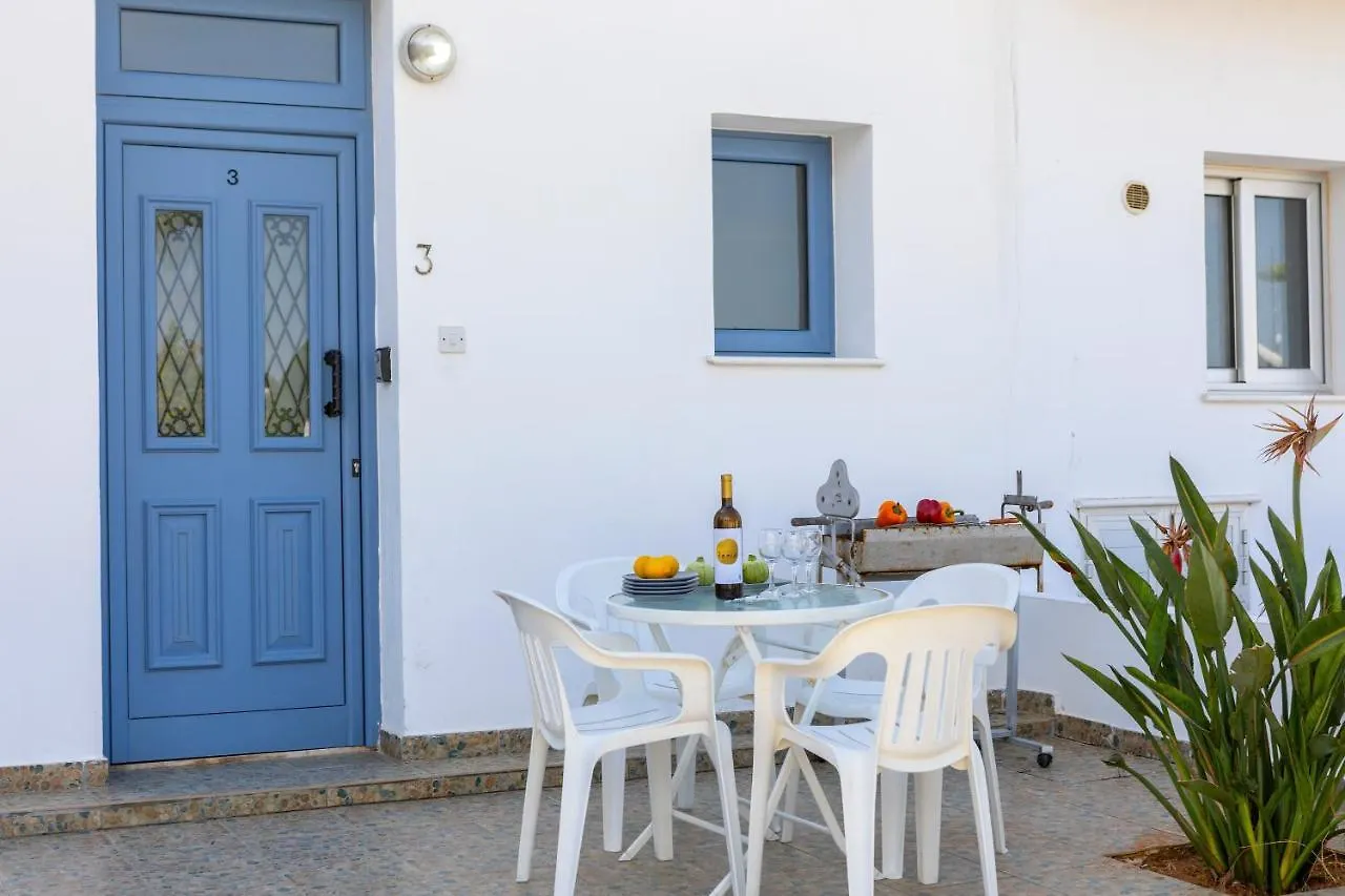 Έπαυλις Νόρα Βίλα Πρωταράς 0*,