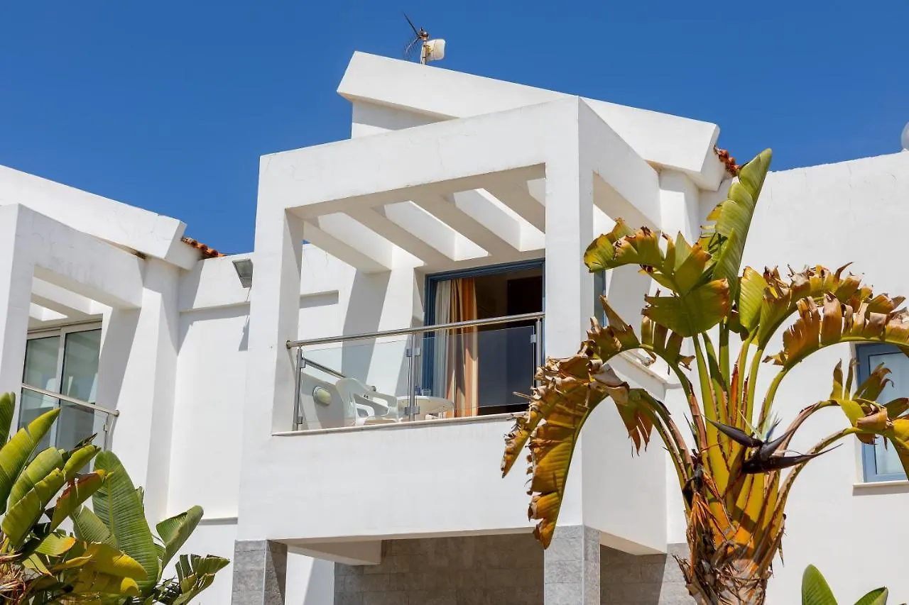Villa Nora Protaras