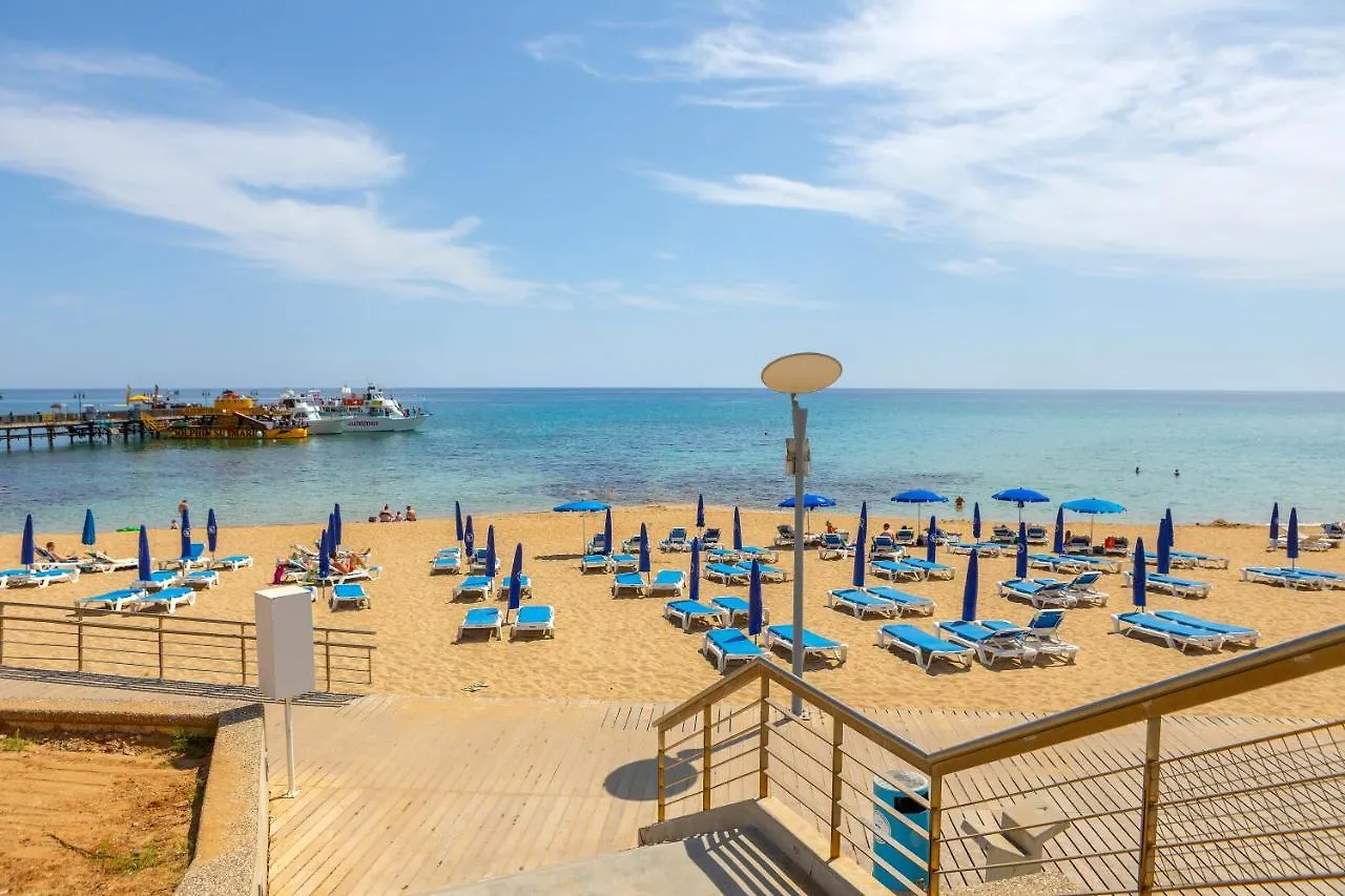 Villa Nora Protaras