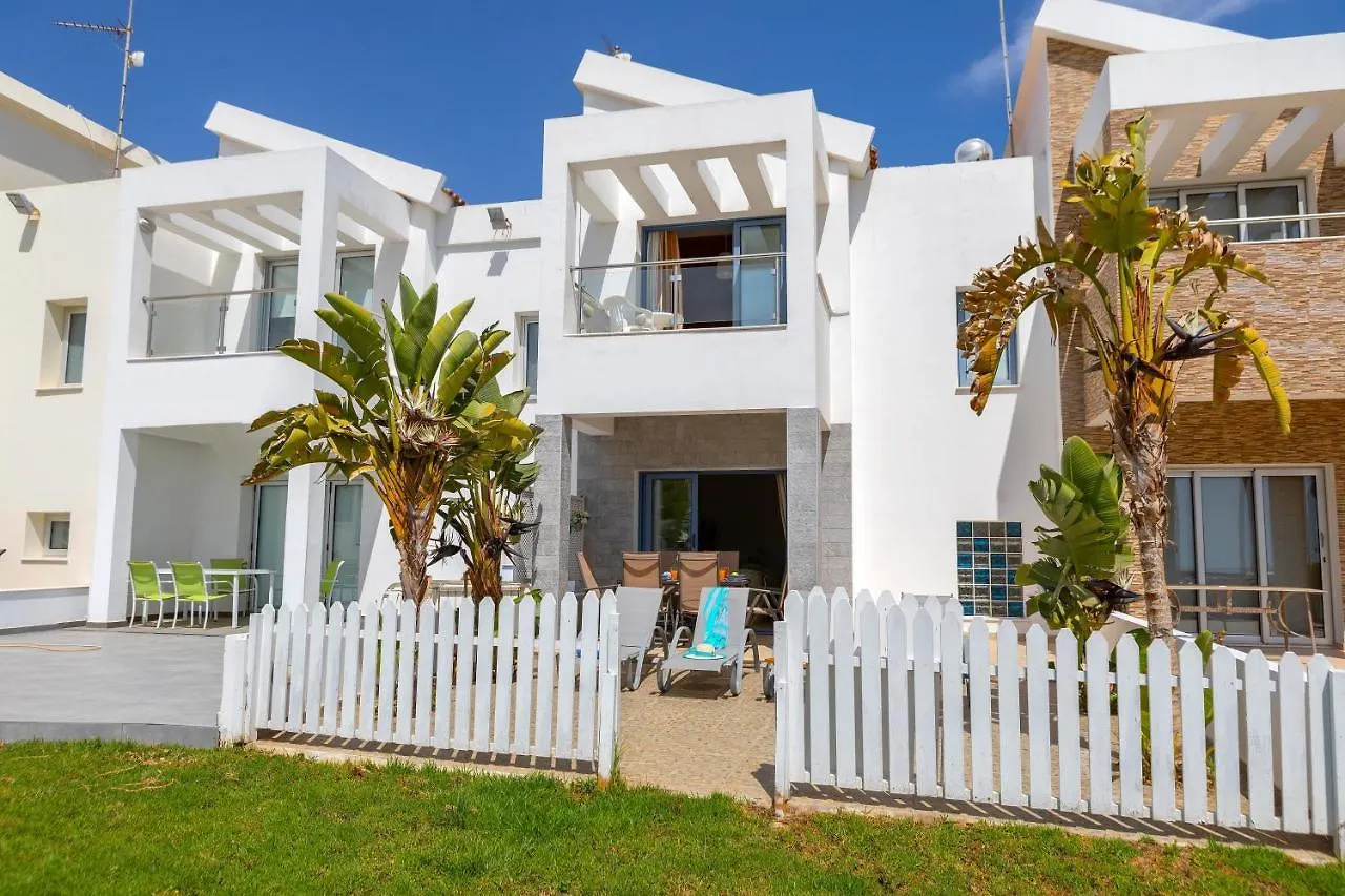 Villa Nora Protaras 0*,  Kıbrıs