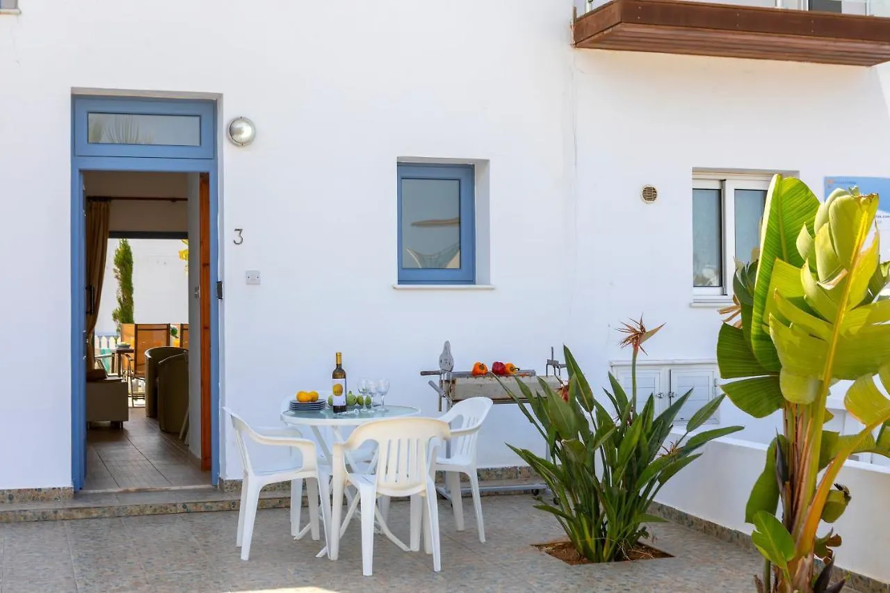 Villa Nora Protaras