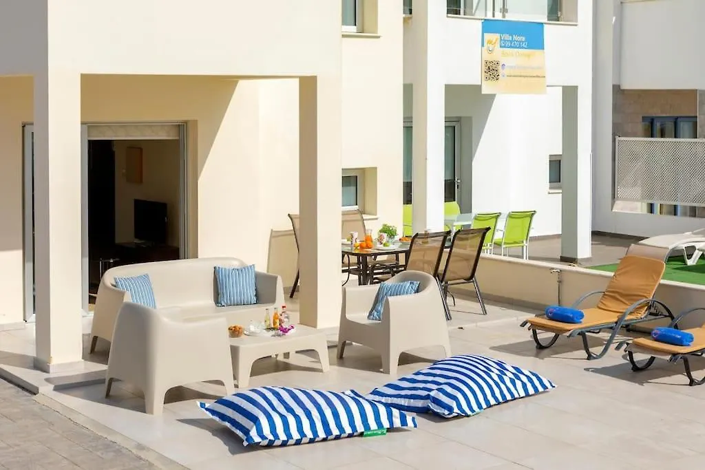 Villa Nora Protaras