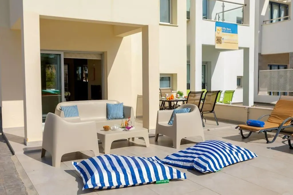 Villa Nora Protaras