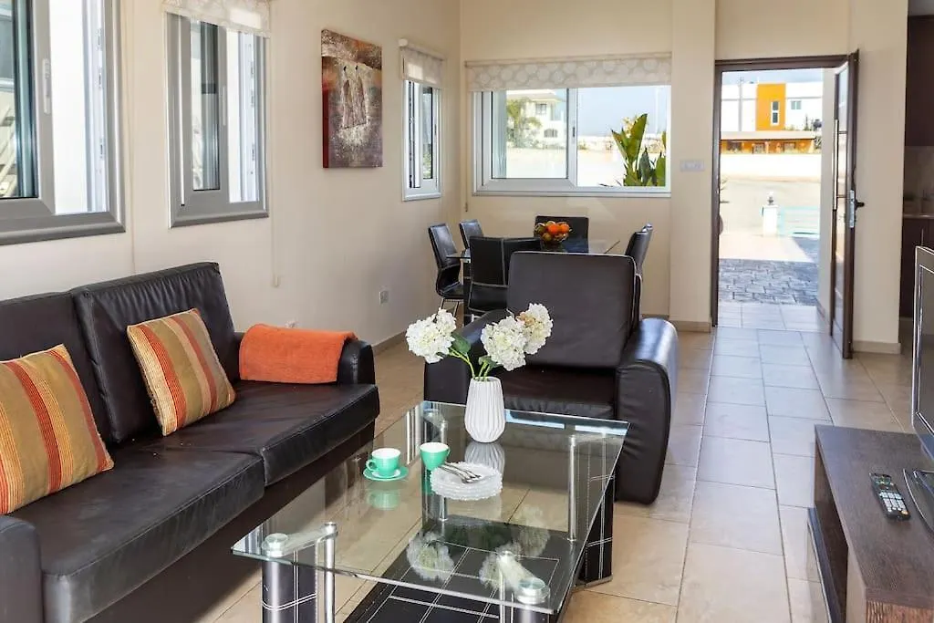 Villa Nora Protaras 0*,  Kıbrıs