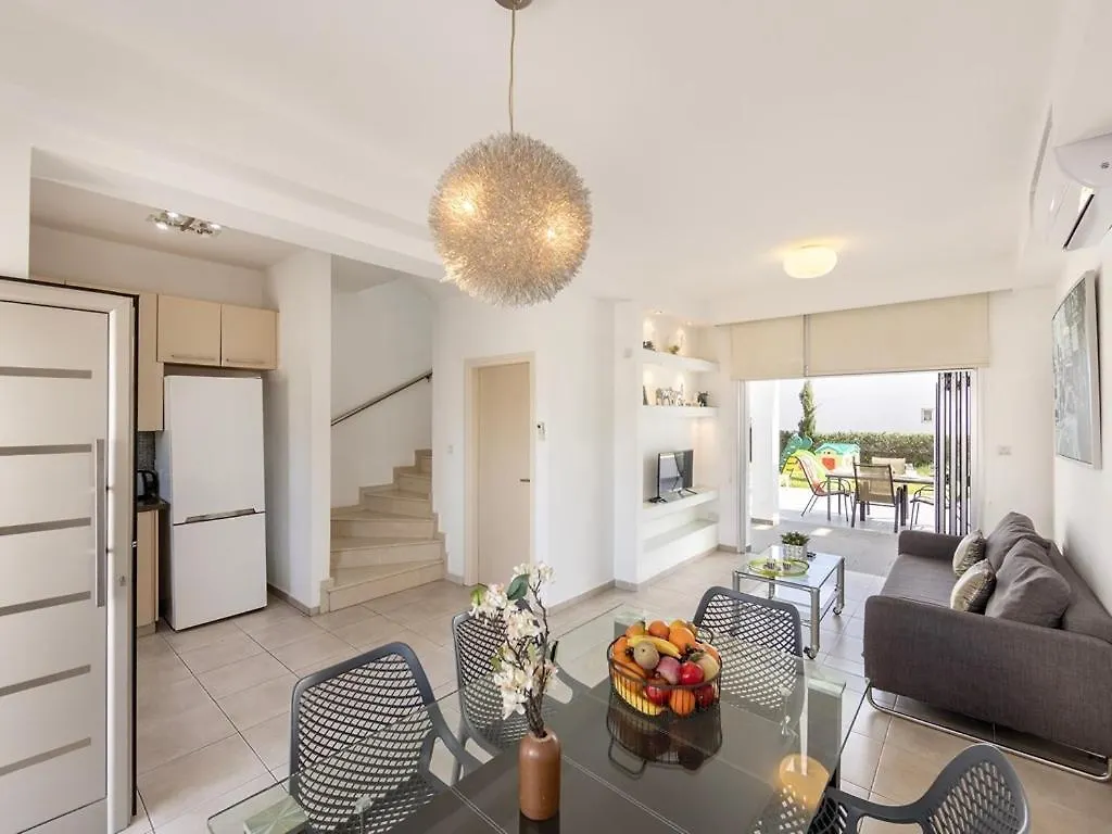 Villa Nora Protaras 0*,  Kıbrıs