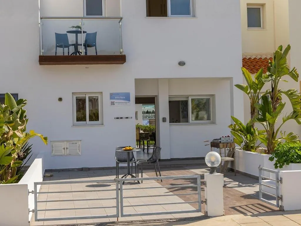 Villa Nora Protaras