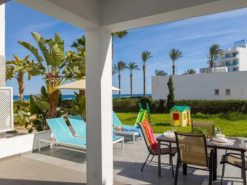 Villa Nora Protaras
