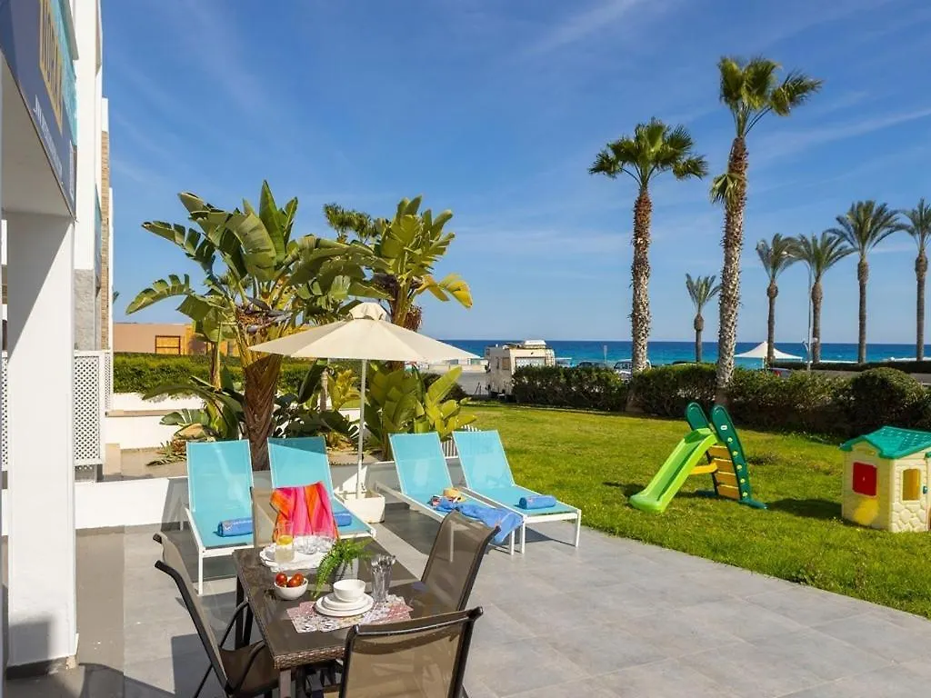 Villa Nora Protaras