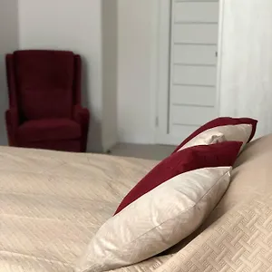 Viktoriya Deluxe Апартаменты Львов
