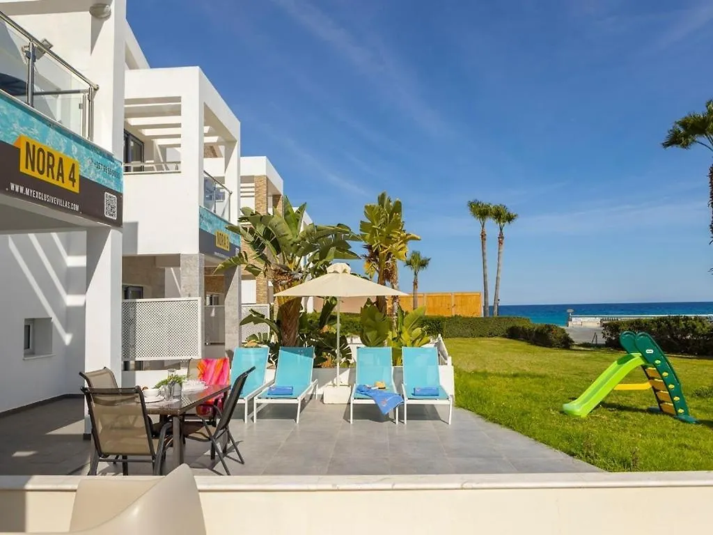 Villa Nora Protaras