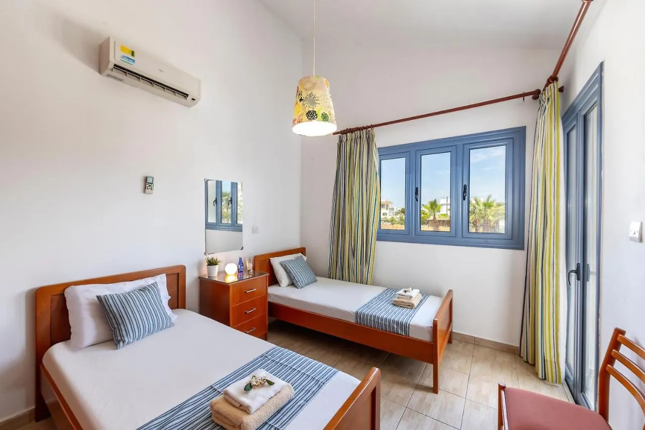 Villa Nora Protaras