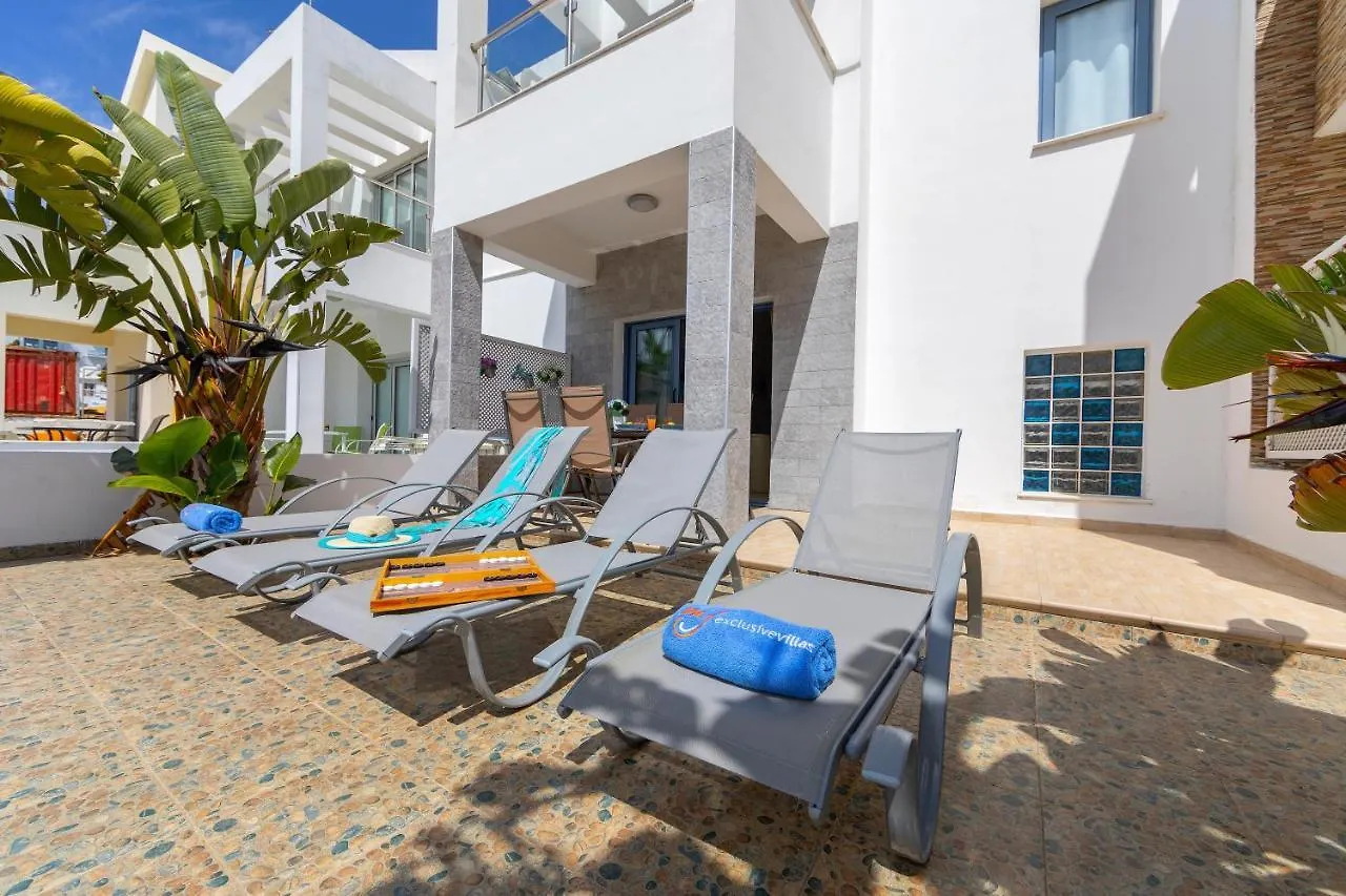 Villa Nora Protaras