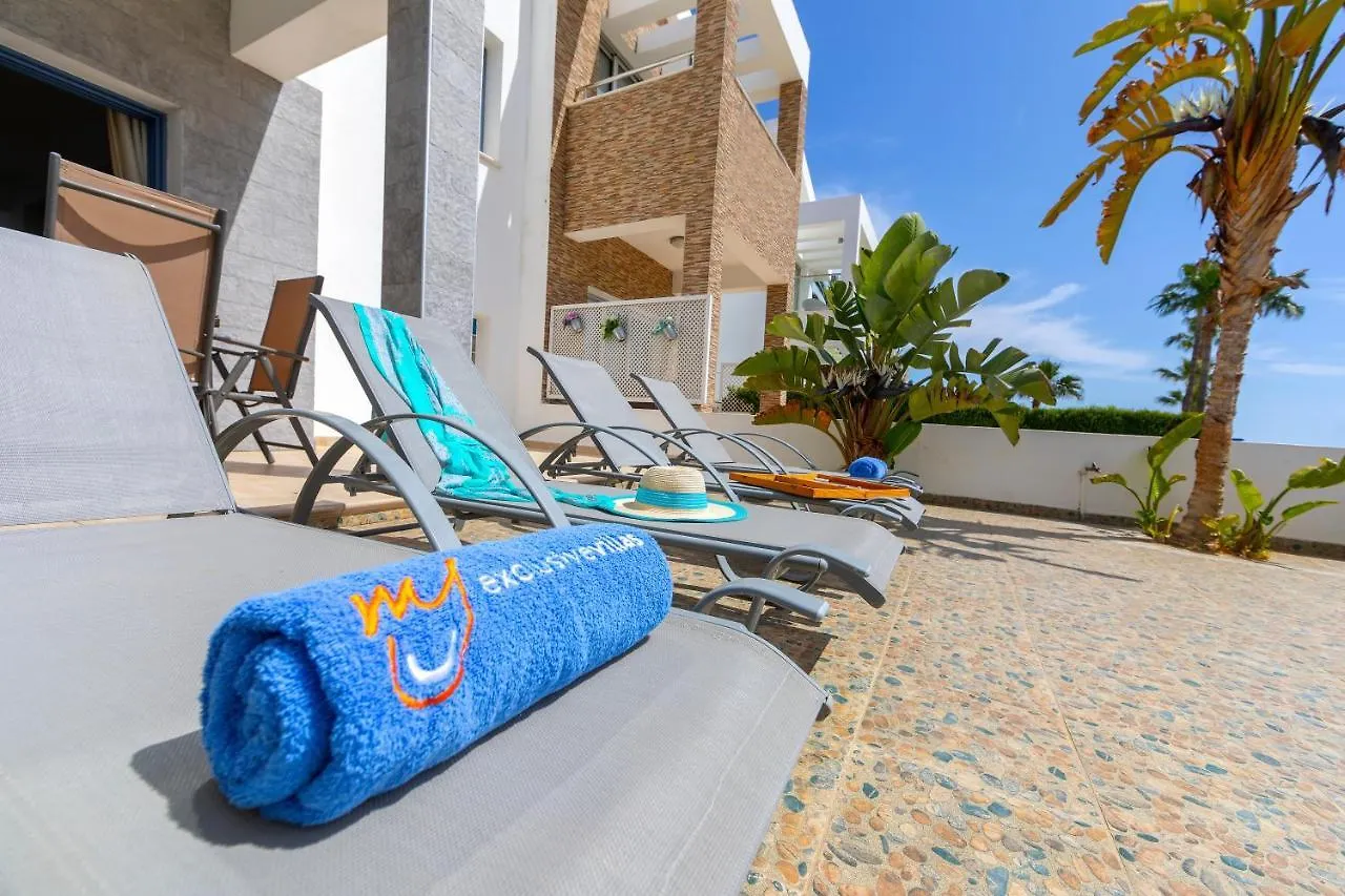 Villa Nora Protaras