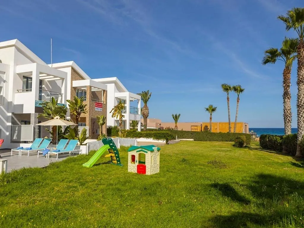 Villa Nora Protaras