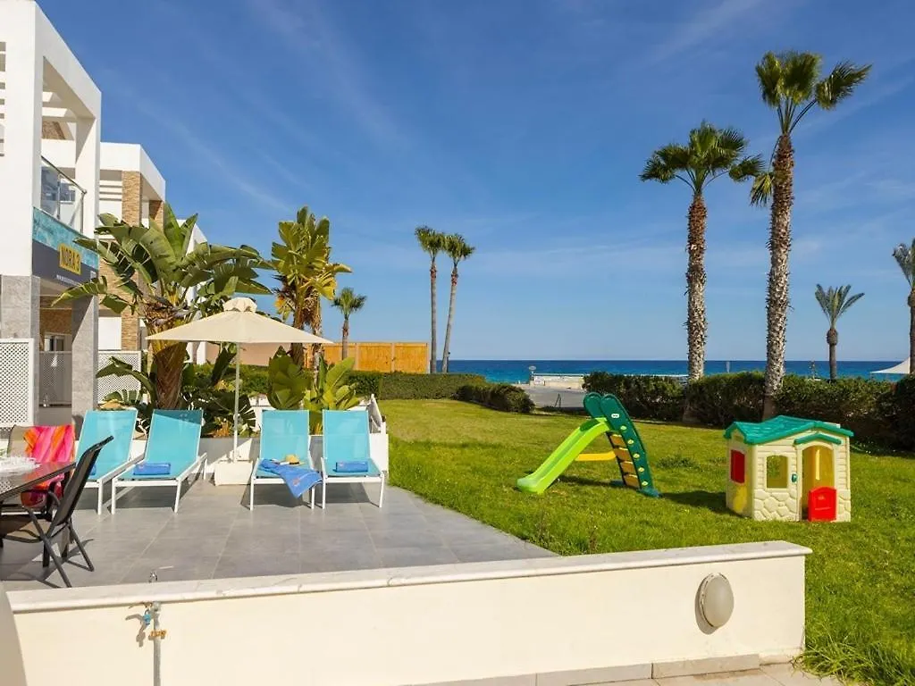 Villa Nora Protaras 키프로스